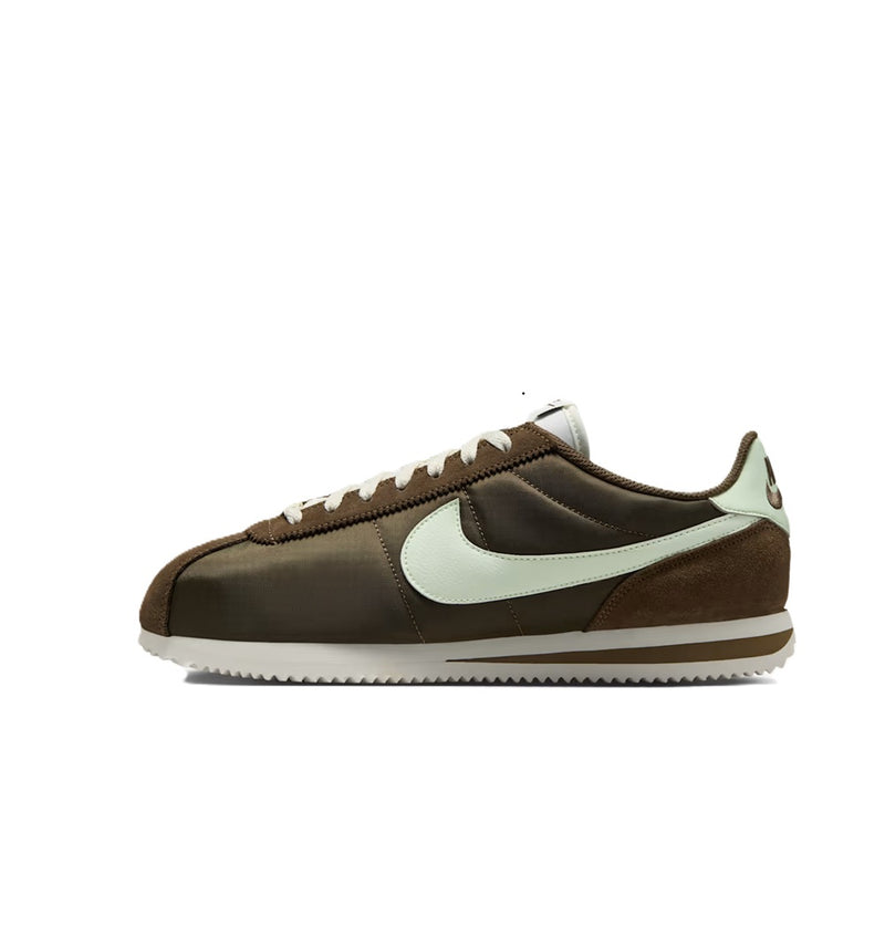 Men's Cortez TXT Dark Hazel/Volt Tint-Sail (HF0263 201)