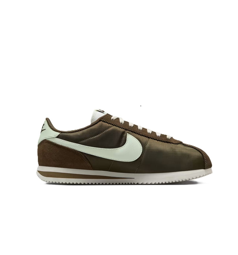 Men's Cortez TXT Dark Hazel/Volt Tint-Sail (HF0263 201)