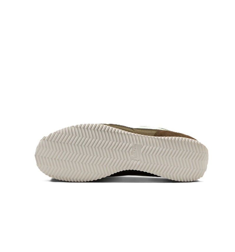 Men's Cortez TXT Dark Hazel/Volt Tint-Sail (HF0263 201)