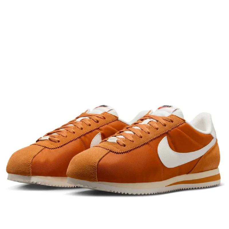 Men's Cortez TXT Monarch/Sail-Muslin (HF0263 800)
