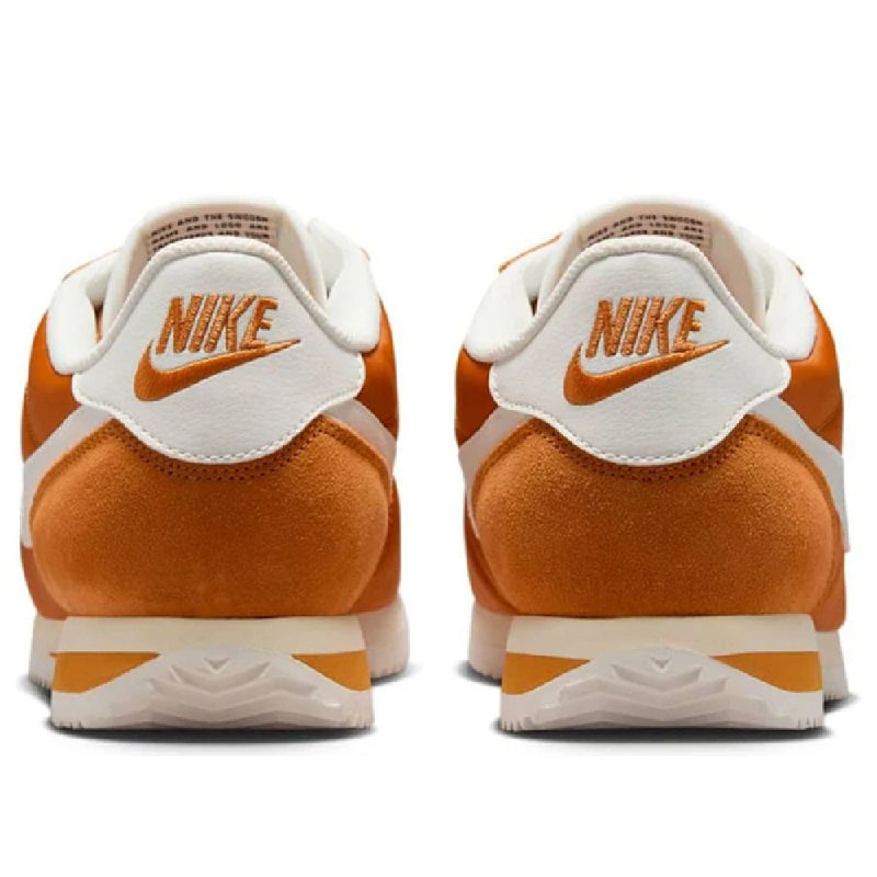 Men's Cortez TXT Monarch/Sail-Muslin (HF0263 800)