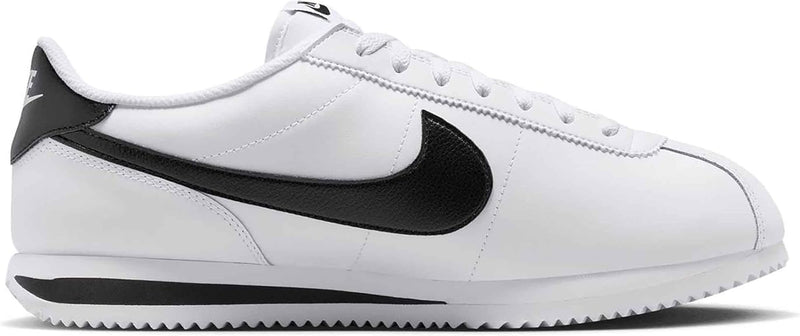 Men's Cortez White/Black (DM4044 105)