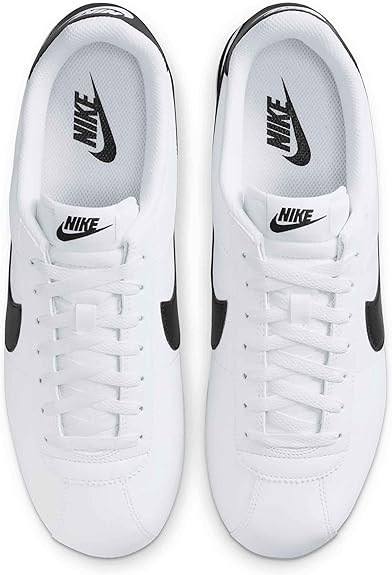 Men's Cortez White/Black (DM4044 105)