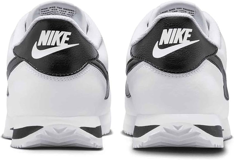 Men's Cortez White/Black (DM4044 105)
