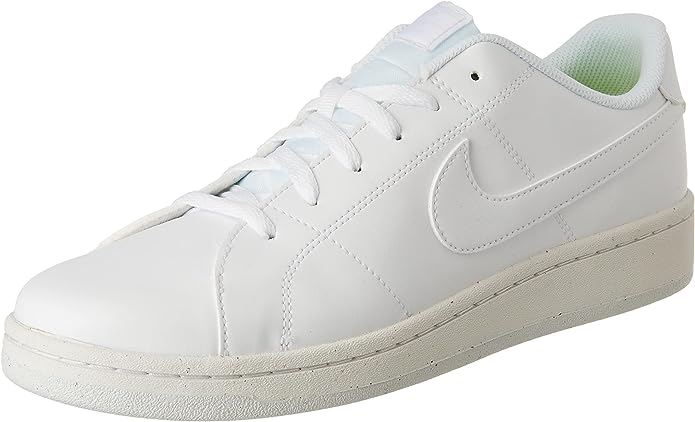 Men's Court Royale 2 NN White/White-White (DH3160 100)
