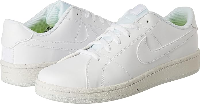 Men's Court Royale 2 NN White/White-White (DH3160 100)