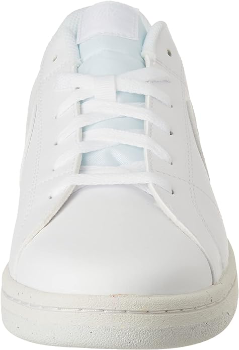 Men's Court Royale 2 NN White/White-White (DH3160 100)