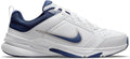 Men's Defy All Day White/Midnight Navy (DJ1196 100)
