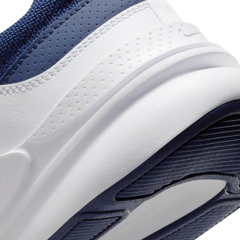 Men's Defy All Day White/Midnight Navy (DJ1196 100)