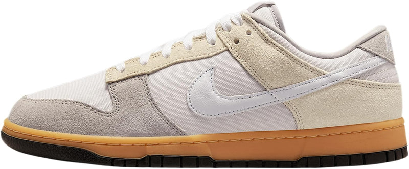 Men's Dunk Low Phantom/White-College Grey (HV4301 030)