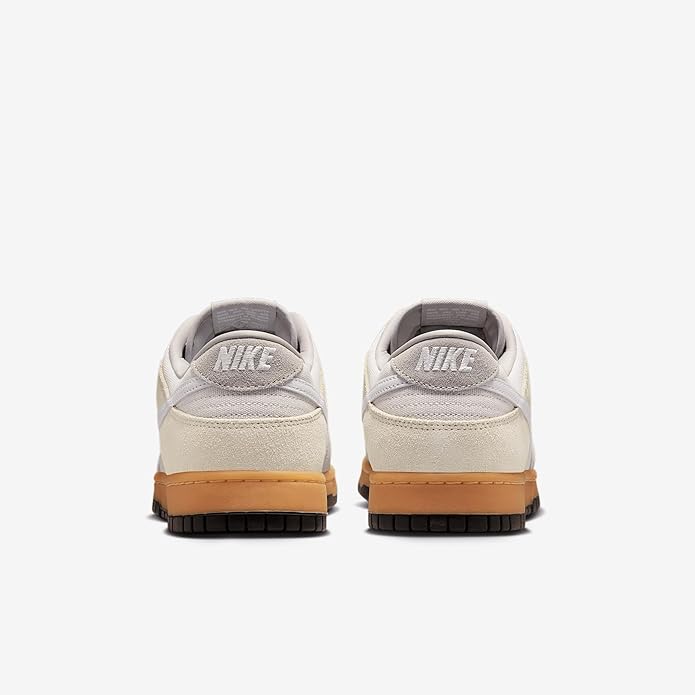 Men's Dunk Low Phantom/White-College Grey (HV4301 030)