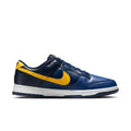 Men's Dunk Low Retro Blue Legend/Varsity Maize (HF5441 403)