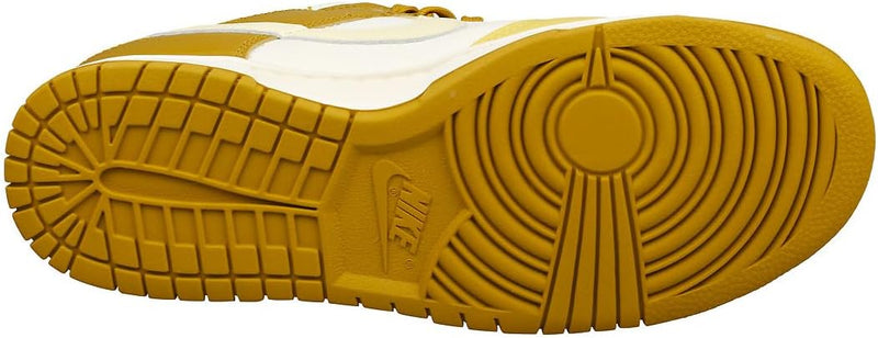Men's Dunk Low Retro Bronzine/Coconut Milk (FZ4042 716)