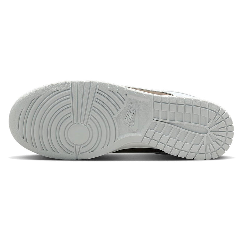 Men's Dunk Low Retro Cave Stone/Pure Platinum (HF5441 202)