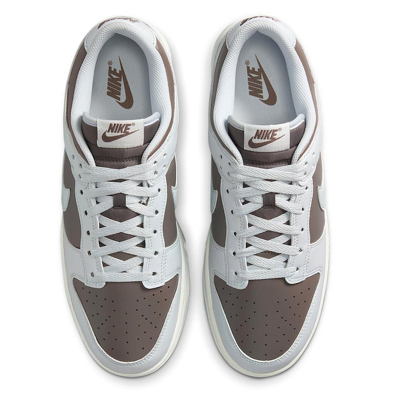 Men's Dunk Low Retro Cave Stone/Pure Platinum (HF5441 202)