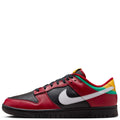 Men's Dunk Low Retro LTD "Biker Tattoos" Blk/Wt-Gym Rd (FZ3057 001)