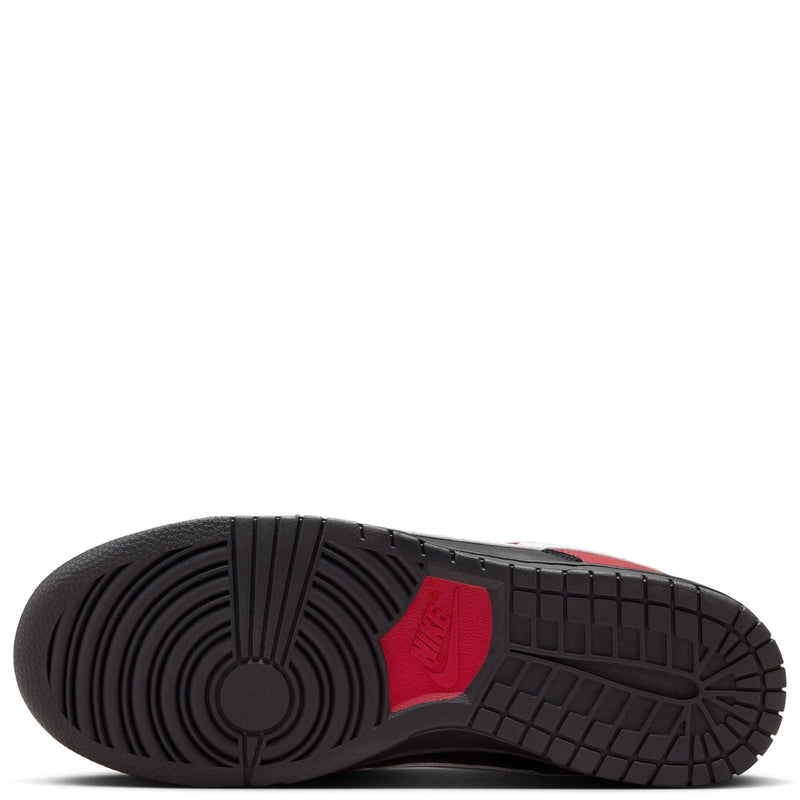 Men's Dunk Low Retro LTD "Biker Tattoos" Blk/Wt-Gym Rd (FZ3057 001)