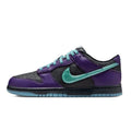 Men's Dunk Low Retro LTD HWN Black/Artisan Teal (IB2267 001)