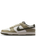 Men's Dunk Low Retro Neutral Olive/Cargo Khaki (IH0244 276)