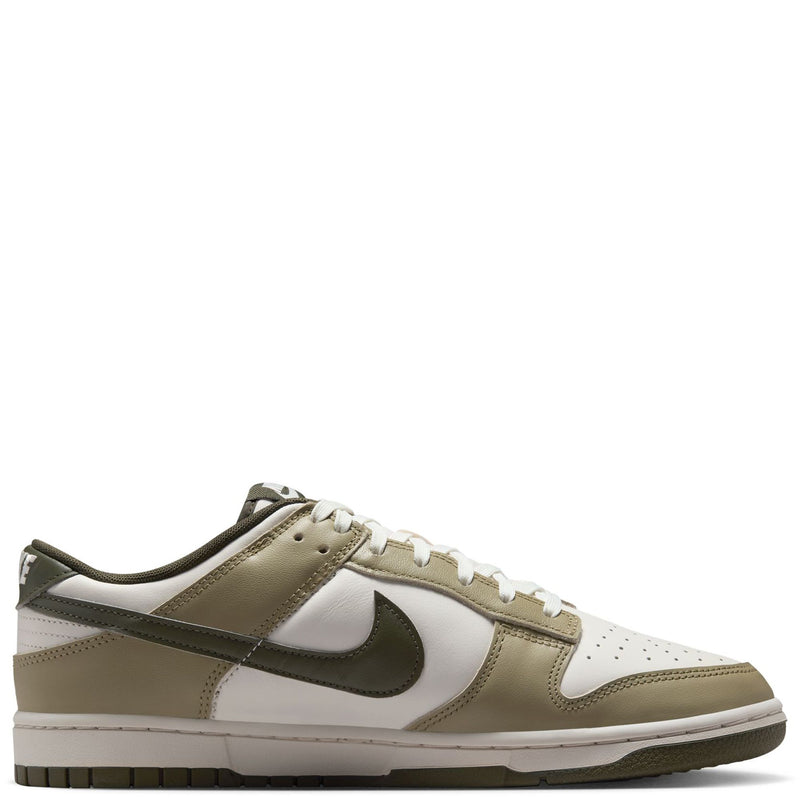 Men's Dunk Low Retro Neutral Olive/Cargo Khaki (IH0244 276)