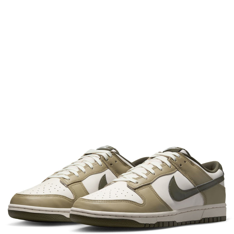 Men's Dunk Low Retro Neutral Olive/Cargo Khaki (IH0244 276)
