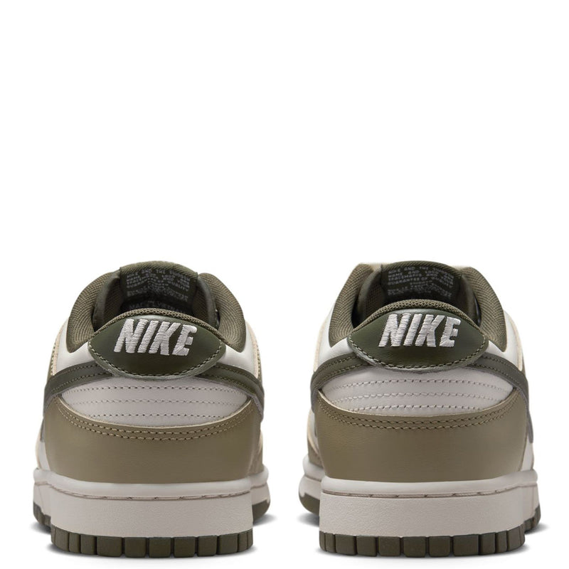 Men's Dunk Low Retro Neutral Olive/Cargo Khaki (IH0244 276)