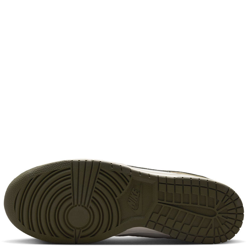 Men's Dunk Low Retro Neutral Olive/Cargo Khaki (IH0244 276)