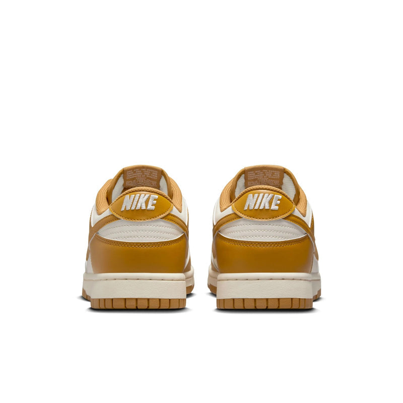 Men's Dunk Low Retro Pale Ivory/Wheat-Pale Ivory (HF5441 108)