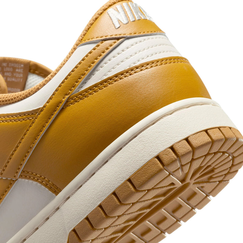 Men's Dunk Low Retro Pale Ivory/Wheat-Pale Ivory (HF5441 108)