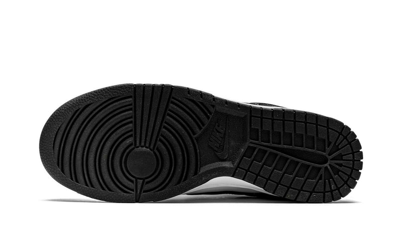 Men's Dunk Low Retro "Panda" White/Black-White (DD1391 100)