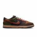 Nike Men's Dunk Low Retro PRM (Light British Tan/Cinnamon) - August Shop