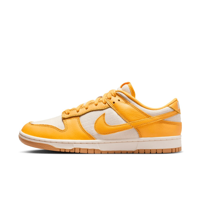 Men's Dunk Low Retro PRM University Gold (HF4867 739)
