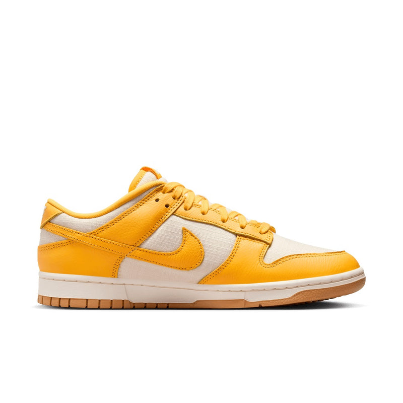 Men's Dunk Low Retro PRM University Gold (HF4867 739)