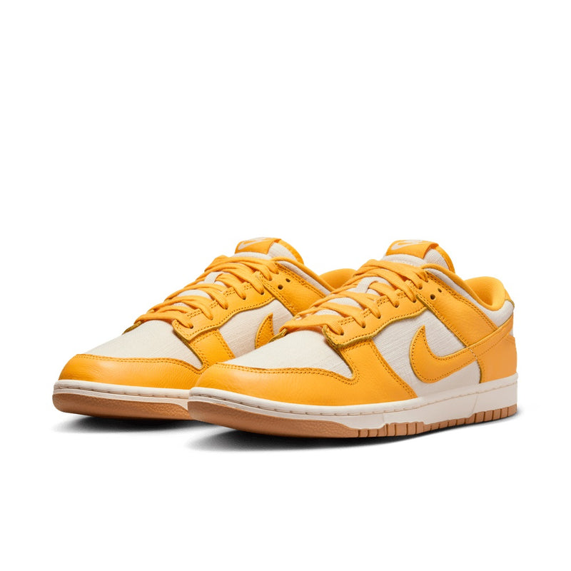 Men's Dunk Low Retro PRM University Gold (HF4867 739)