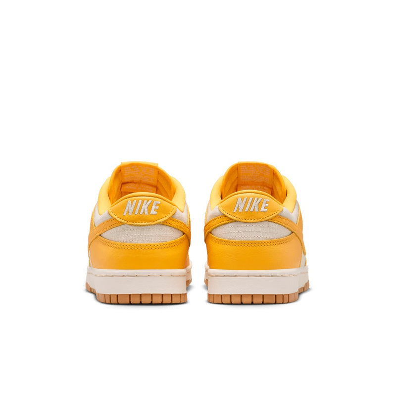 Men's Dunk Low Retro PRM University Gold (HF4867 739)