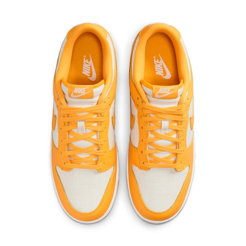 Men's Dunk Low Retro PRM University Gold (HF4867 739)