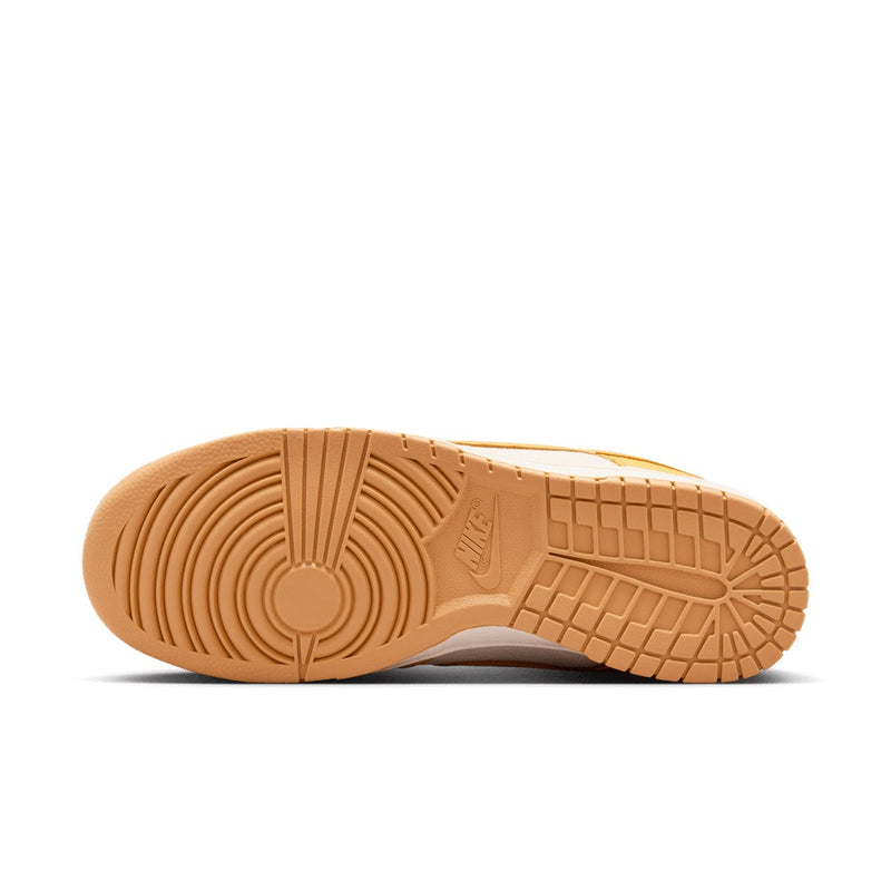 Men's Dunk Low Retro PRM University Gold (HF4867 739)