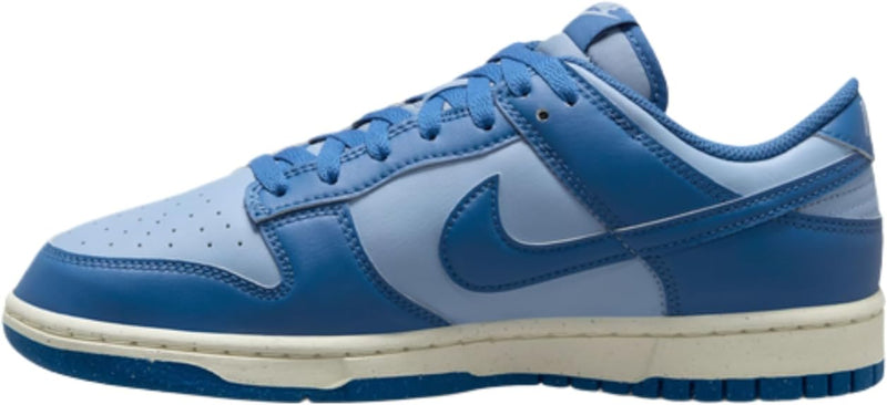 Men's Dunk Low Retro Psychic Blue/Star Blue-Sail (HF5441 400)