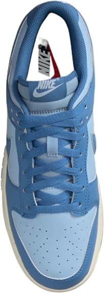 Men's Dunk Low Retro Psychic Blue/Star Blue-Sail (HF5441 400)