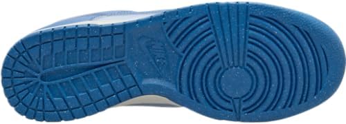 Men's Dunk Low Retro Psychic Blue/Star Blue-Sail (HF5441 400)