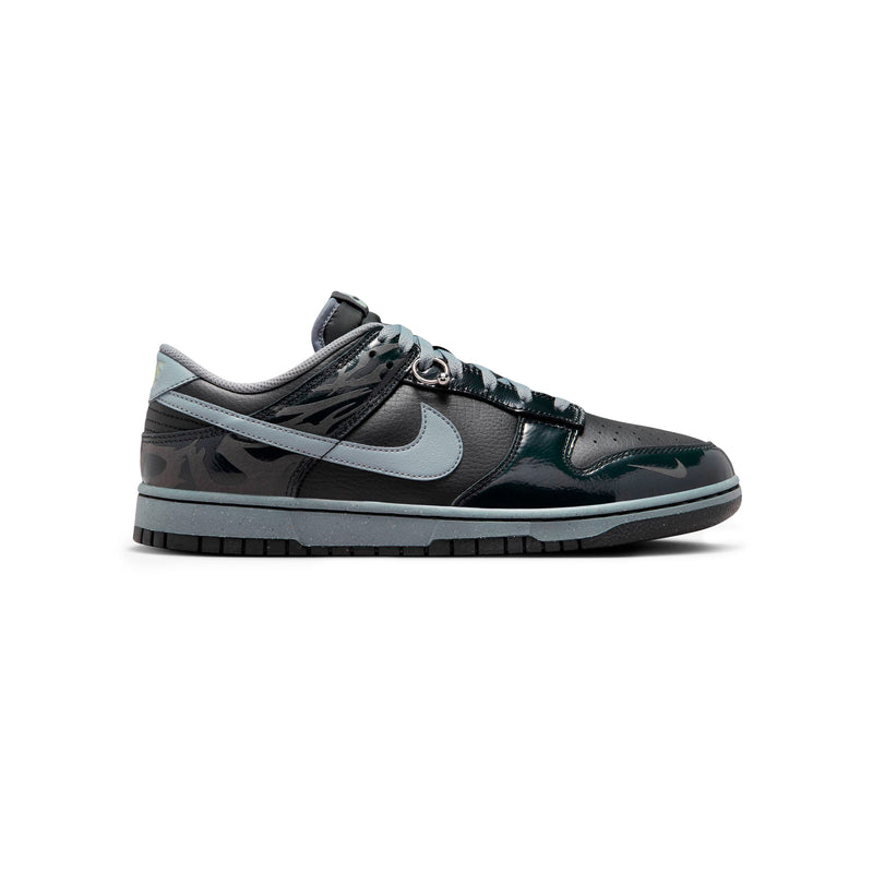 Men's Dunk Low Retro QS "Berlin" Off Noir/Cool Gry-Blk (FZ3053 001)