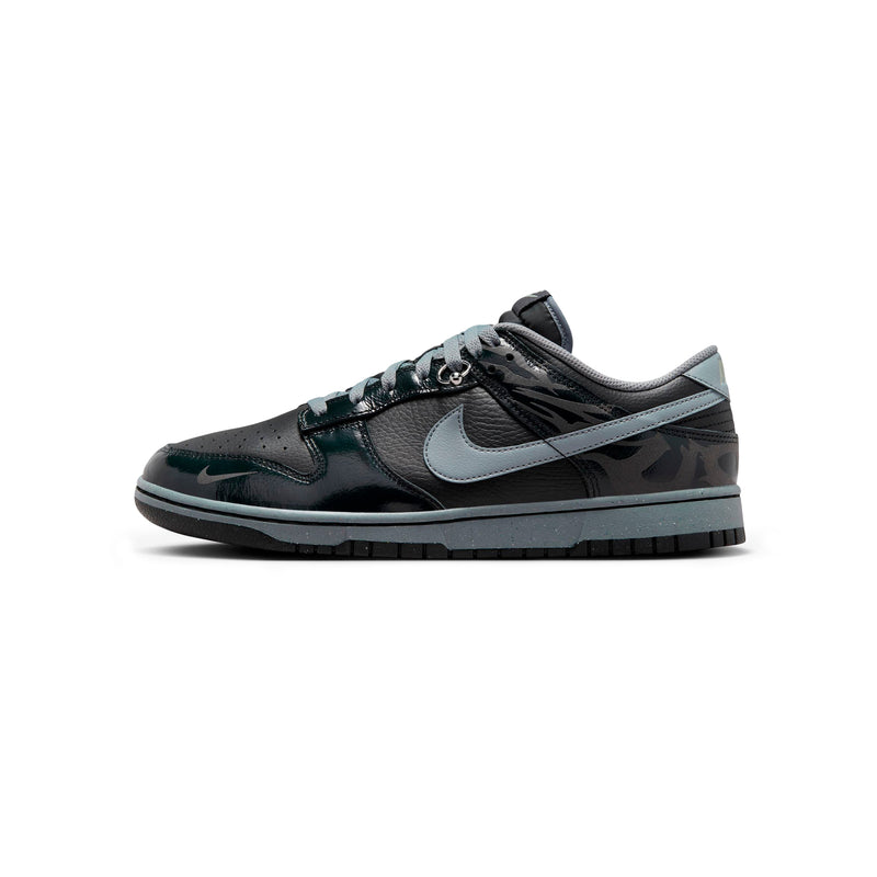 Men's Dunk Low Retro QS "Berlin" Off Noir/Cool Gry-Blk (FZ3053 001)