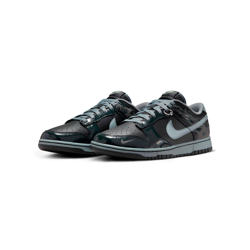 Men's Dunk Low Retro QS "Berlin" Off Noir/Cool Gry-Blk (FZ3053 001)