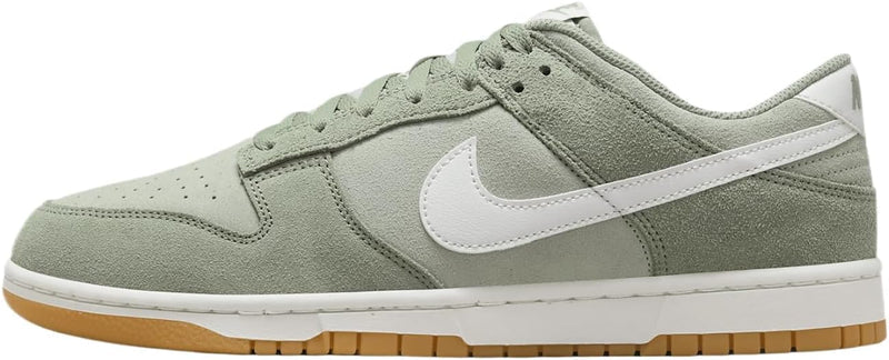 Men's Dunk Low Retro SE Jade Horizon/Summit White (HQ1931 300)