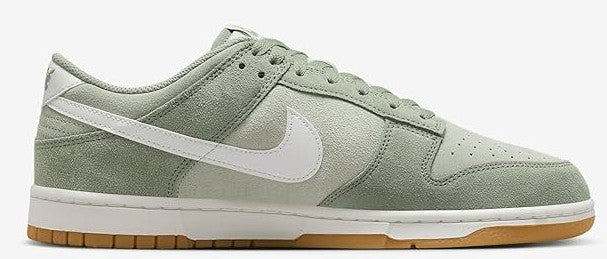 Men's Dunk Low Retro SE Jade Horizon/Summit White (HQ1931 300)