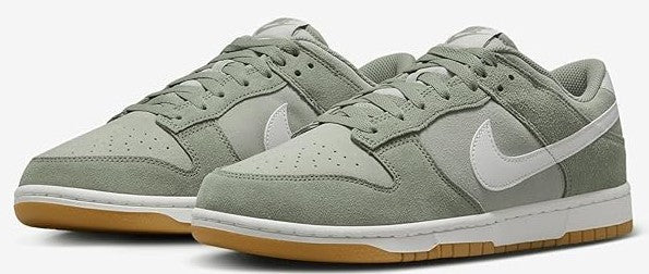 Men's Dunk Low Retro SE Jade Horizon/Summit White (HQ1931 300)
