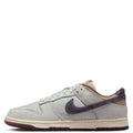 Men's Dunk Low Retro SE Off White/Dark Raisin (IB6752 100)
