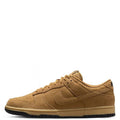Men's Dunk Low Retro SE Wheat/Wheat-Black-Black (IB6651 700)