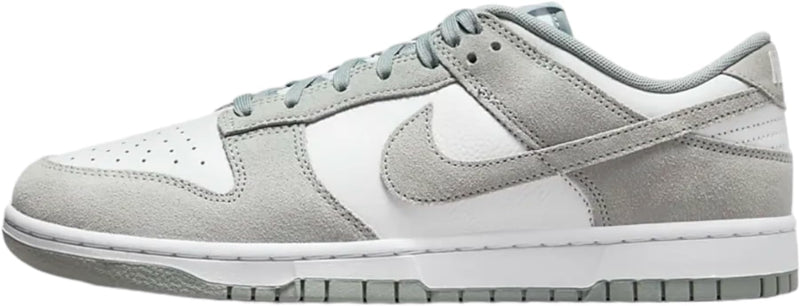Men's Dunk Low Retro SE White/Light Pumice (FQ8249 101)