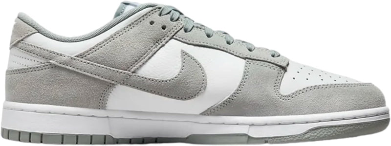 Men's Dunk Low Retro SE White/Light Pumice (FQ8249 101)